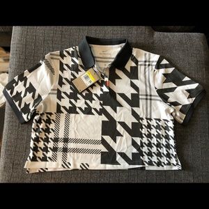 Nike Golf Dri-Fit top